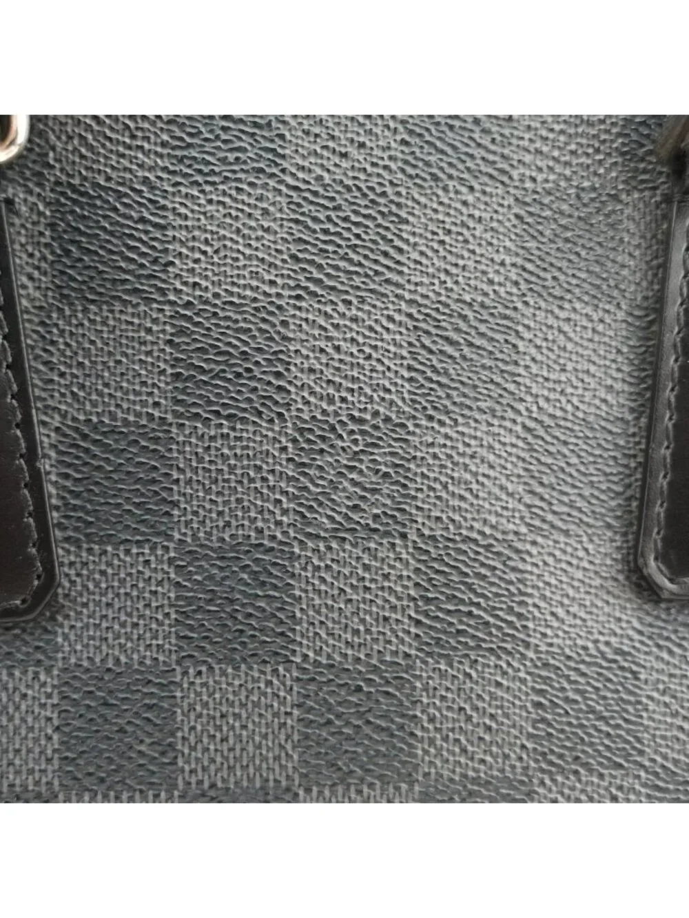 Louis Vuitton Porte Documents Jules Noir Damier Graphite